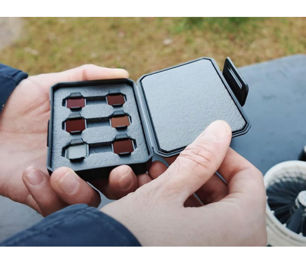 Freewell Bright Day (ND) 6-pak do DJI Flip - 1504344 - zdjęcie 2
